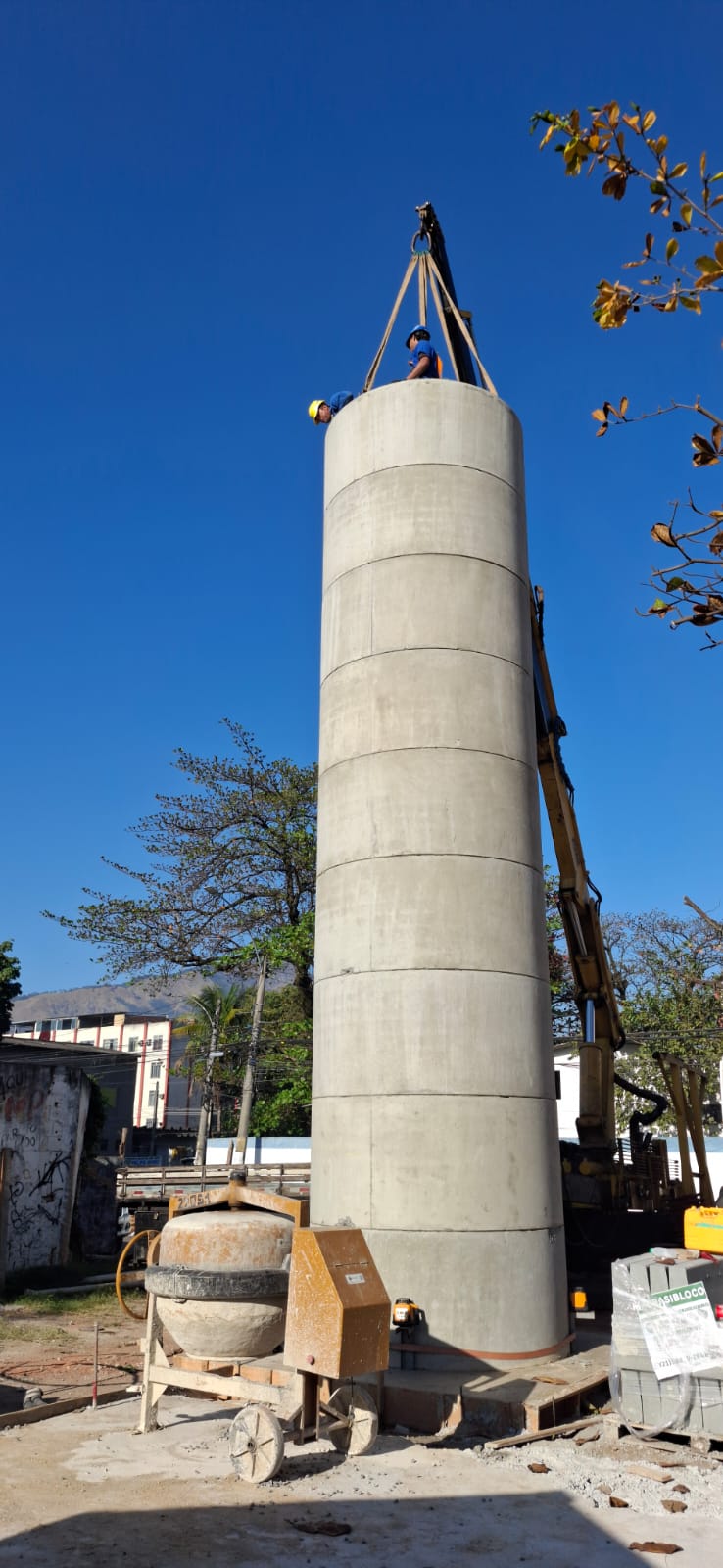 Foto do Romilson 23